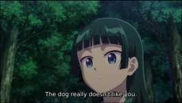 The Apothecary Diaries - Season 02 Episode 12